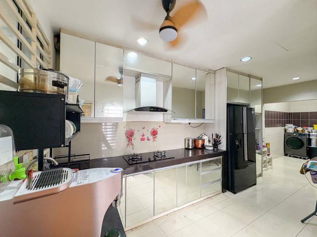 Residential House for sale in Jenjarom, Selangor