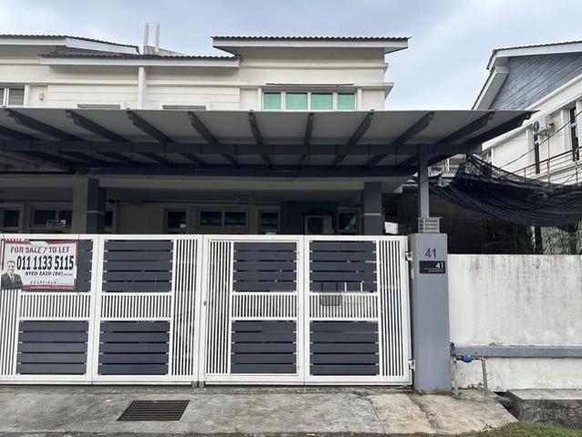 Residential House for sale in Jenjarom, Selangor