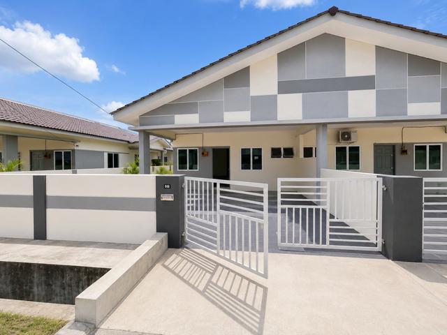 Residential House for sale in Mersing, Johor