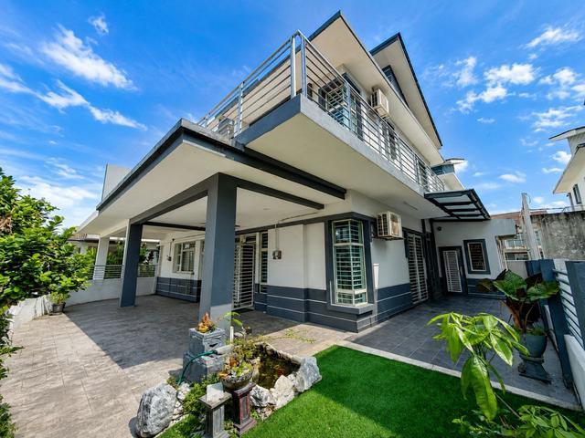 Residential House for sale in Saujana, Selangor