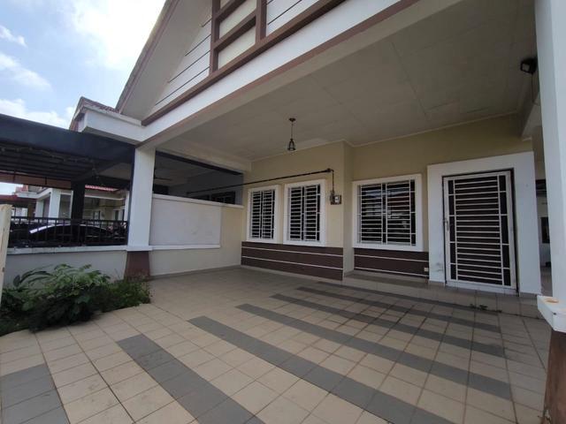 House for sale in Pasir Gudang, Johor