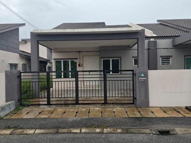 House for sale in Perak, Tanjong Ipoh