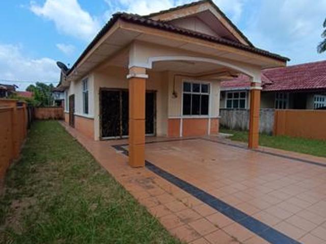 House for sale in Kuantan, Pahang