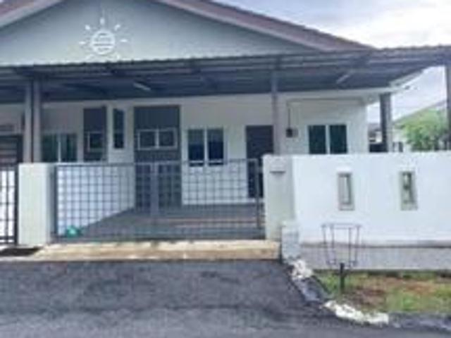 Terraced House for sale in Perak