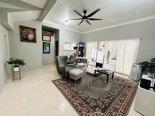 Residential House for sale in Saujana, Selangor