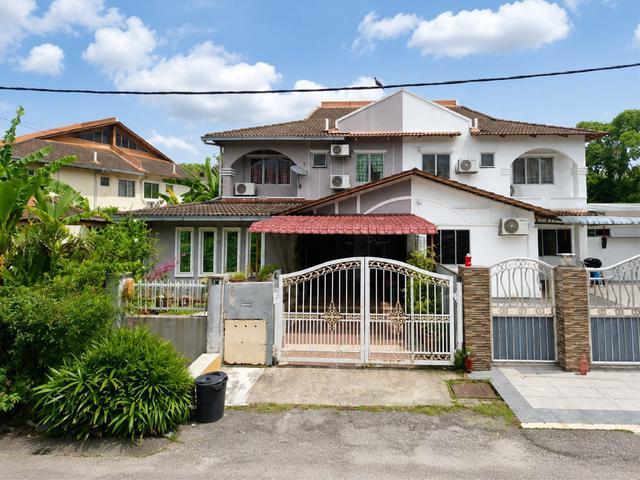 Residential House for sale in Petaling, Subang Jaya