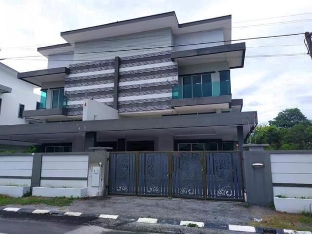 Terraced House for sale in Bukit Jalil