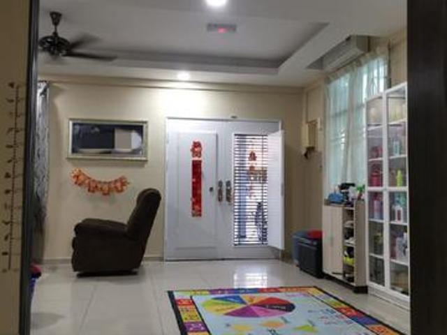 Residential House for sale in Inanam, Sabah