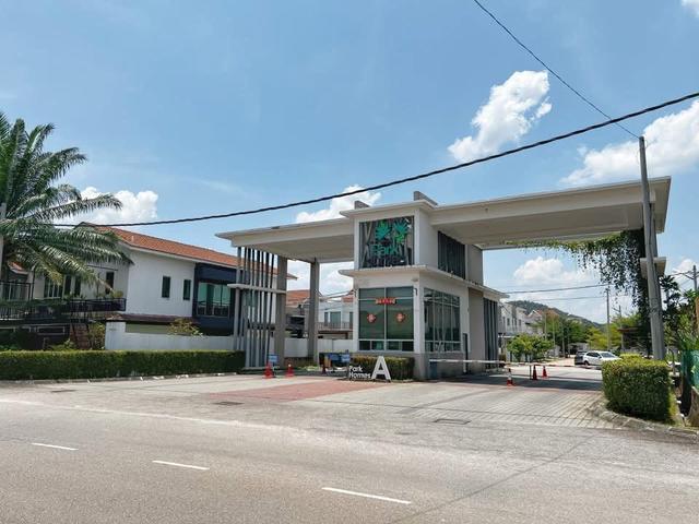 Residential House for sale in Sungai Petani, Kuala Muda