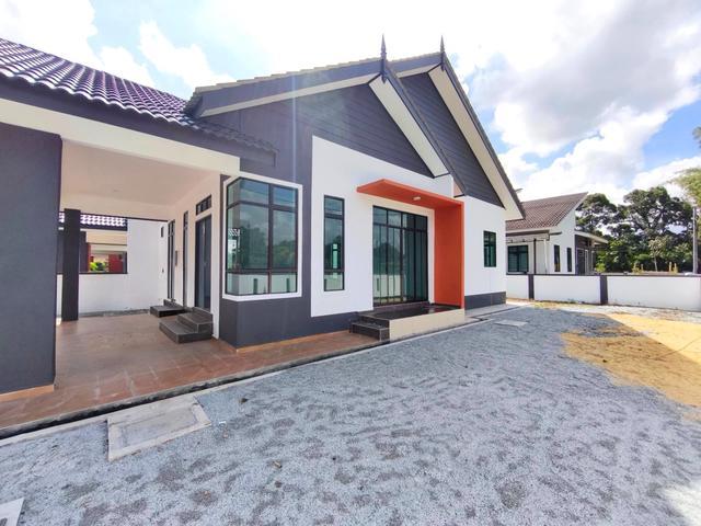 Residential House for sale in Tringganu