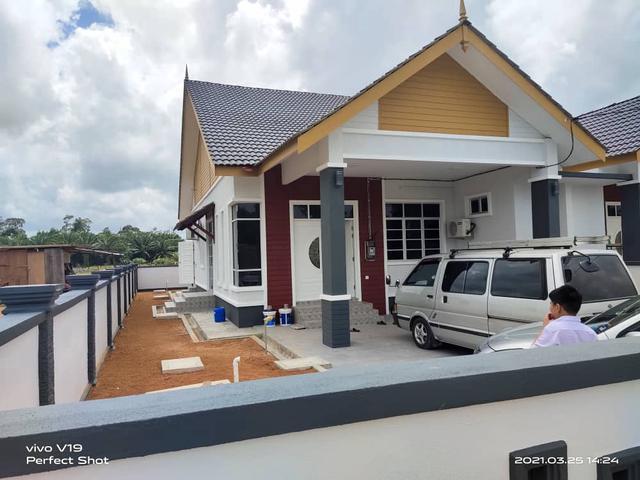 Residential House for sale in Tringganu