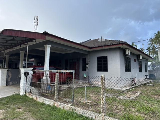 Residential House for sale in Tringganu