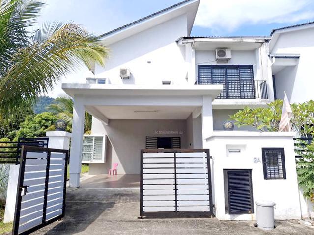 Residential House for sale in Perak, Tanjong Malim
