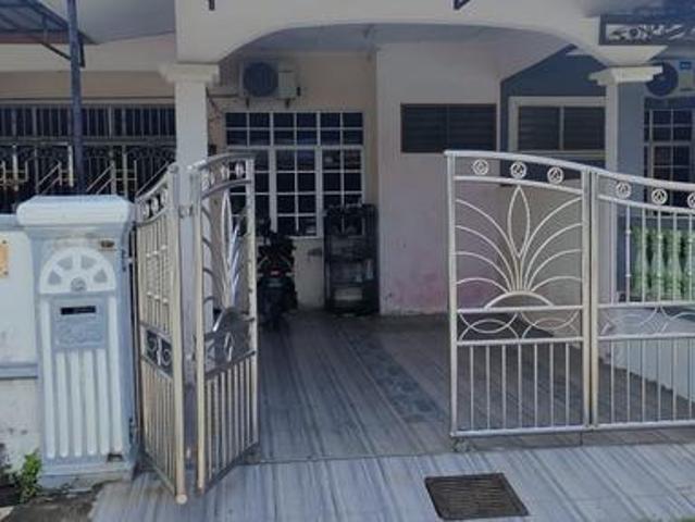 Residential House for sale in Tringganu