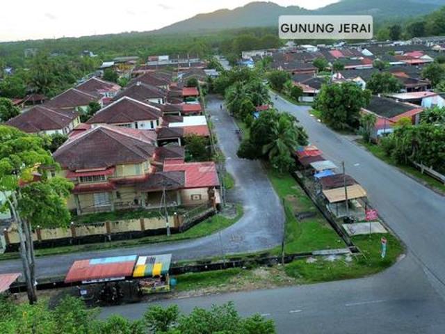 Residential House for sale in Bedong, Kuala Muda