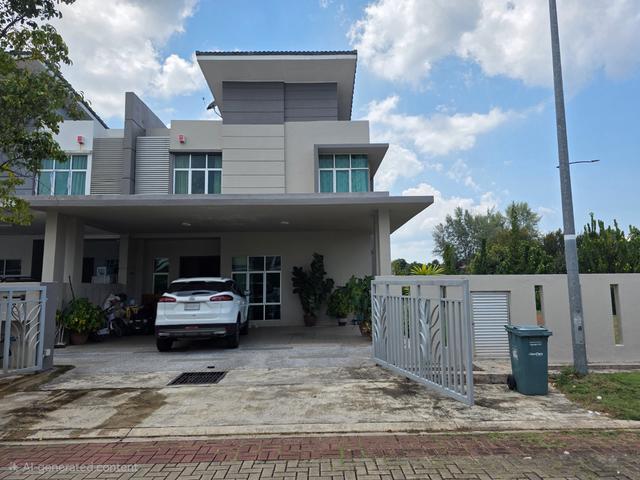 Residential House for sale in Kuantan, Pahang