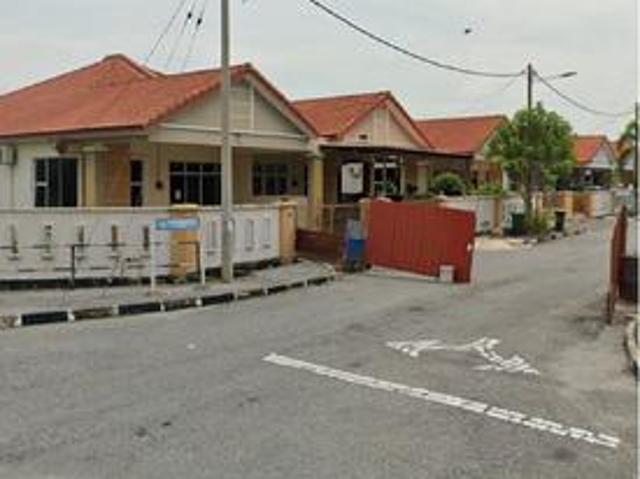 Residential House for sale in Guar Chempedak, Kedah