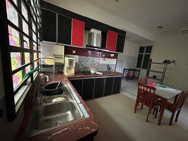 Residential House for sale in Sungai Petani, Kuala Muda