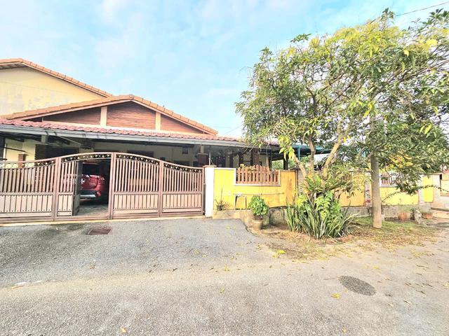 Residential House for sale in Balok, Pahang