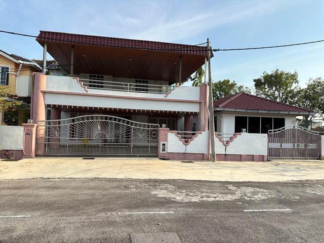 Residential House for sale in Wellesley, Penang