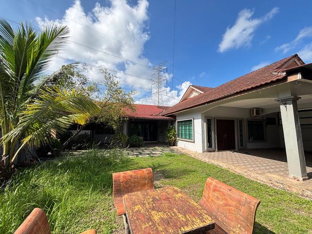 Residential House for sale in Tringganu