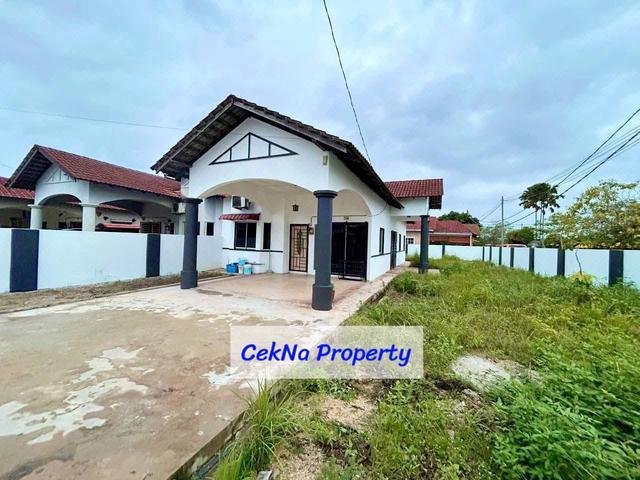 Residential House for sale in Tringganu