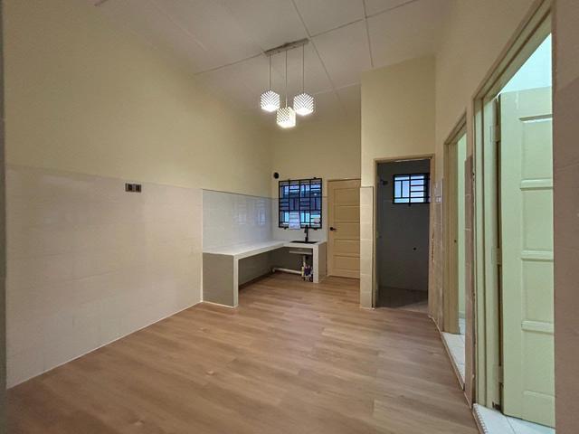 Residential House for sale in Tringganu