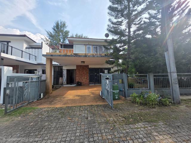 Residential House for sale in Kuantan, Pahang
