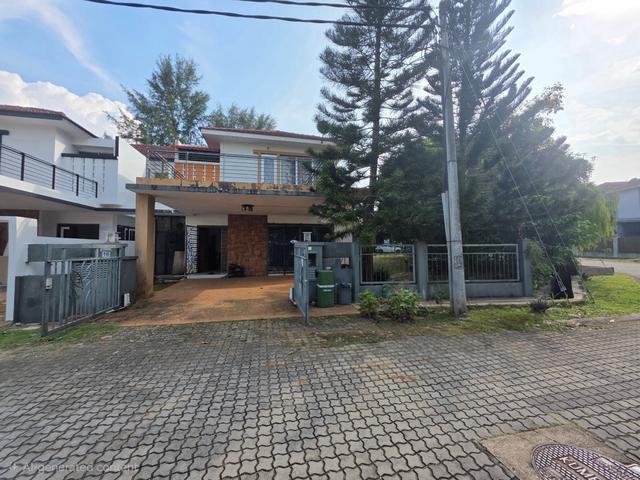 Residential House for sale in Kuantan, Pahang