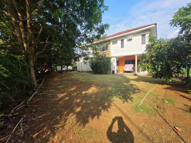 Residential House for sale in Kuantan, Pahang