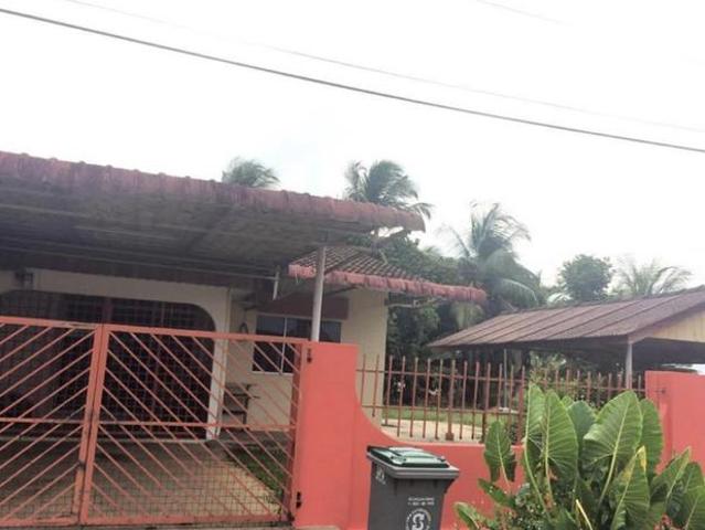 Residential House for sale in Segamat, Johor