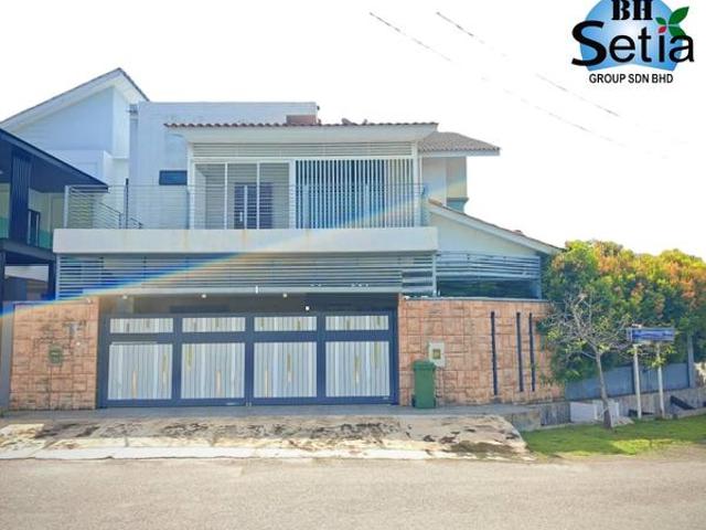 Residential House for sale in Kuantan, Pahang