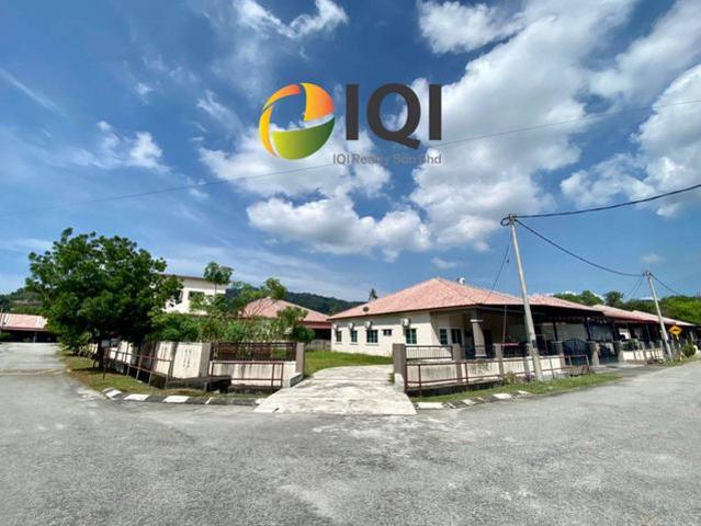 Residential House for sale in Perak