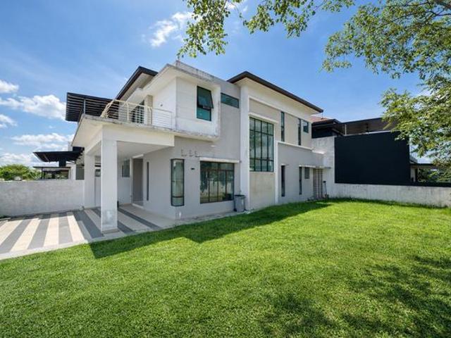 Residential House for sale in Kota Tinggi, Johor