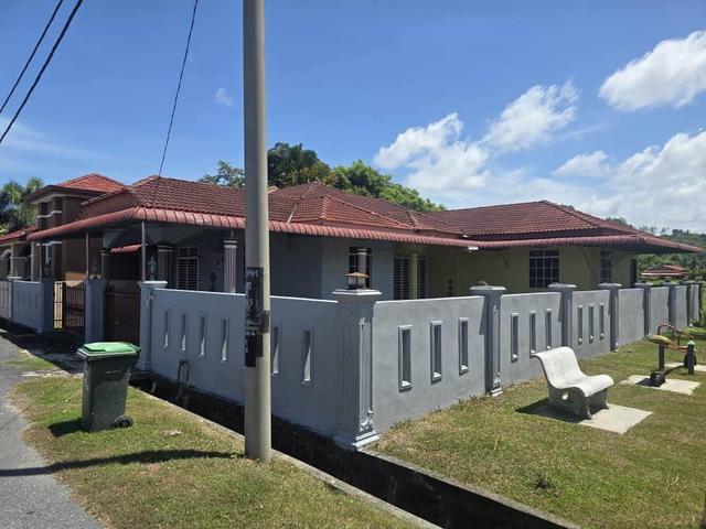 Residential House for sale in Kangar, Perlis
