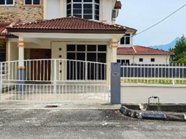Residential House for sale in Kuala Muda, Kedah