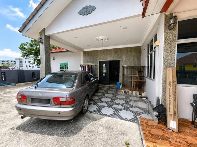 Residential House for sale in Kulim, Kedah
