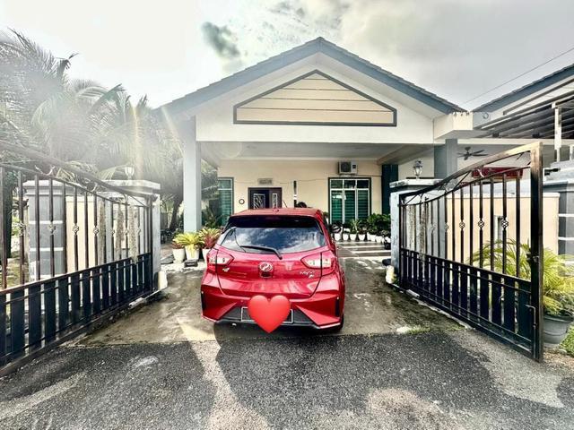 Residential House for sale in Tangkak, Johor