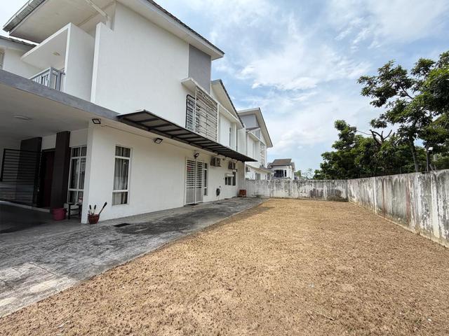 Terraced House for sale in Selayang, Selangor