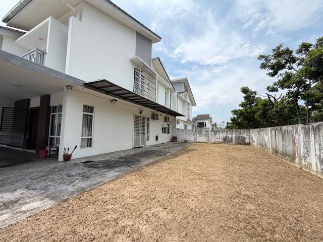 Residential House for sale in Selayang, Selangor