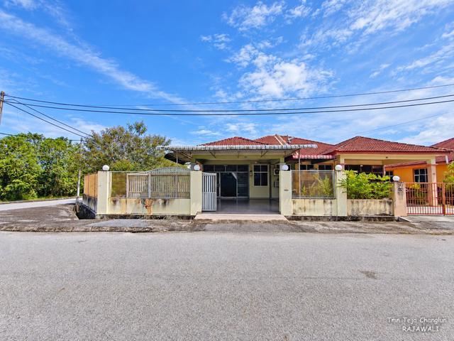 Residential House for sale in Changlun, Kubang Pasu