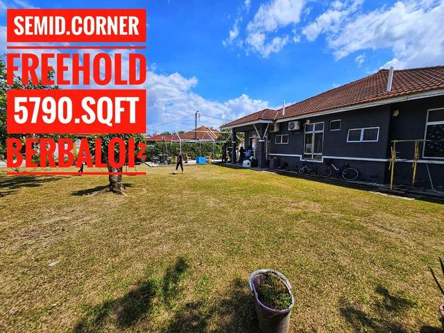 Residential House for sale in Mantin, Negeri Sembilan