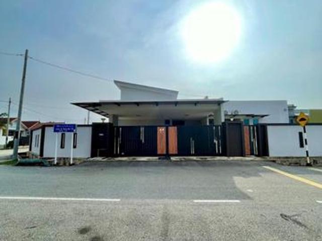 Residential House for sale in Kuantan, Pahang