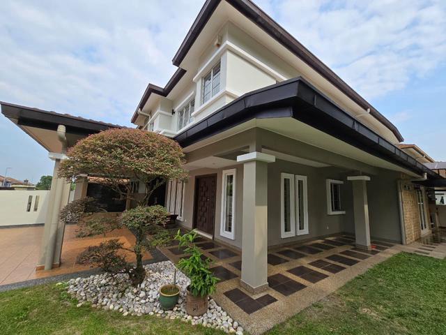 Residential House for rent in Setia Alam, Shah Alam
