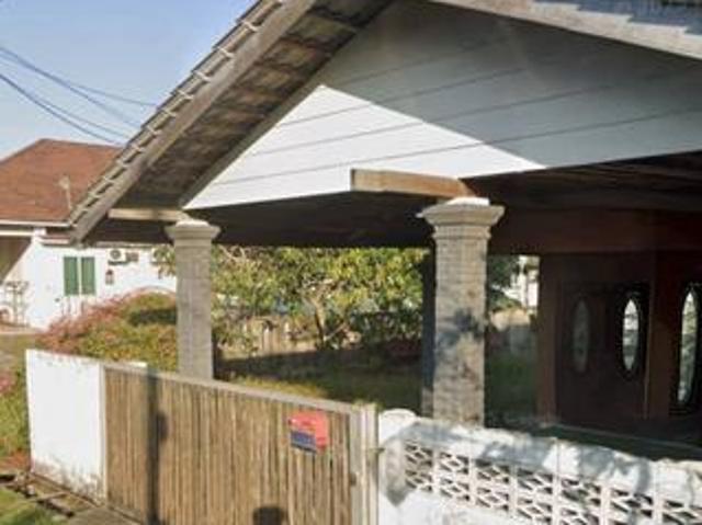 Residential House for sale in Tringganu