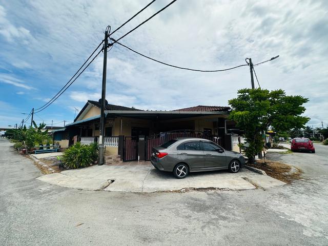 Residential House for sale in Perak, Taiping