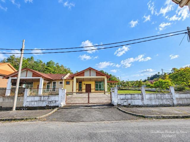 Residential House for sale in Sungai Petani, Kuala Muda