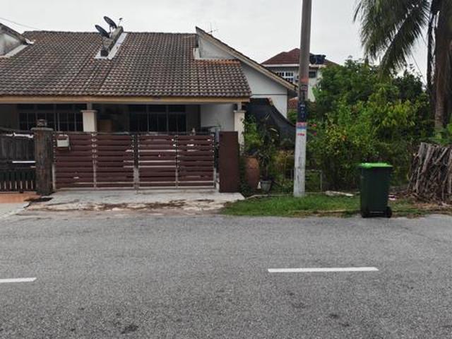 Residential House for sale in Alor Setar, Kedah