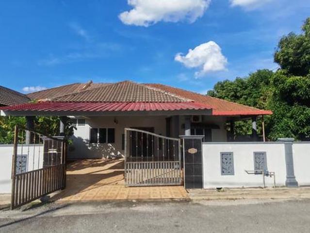 Residential House for sale in Kuantan, Pahang