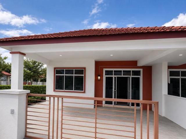 Residential House for sale in Kulim, Kedah